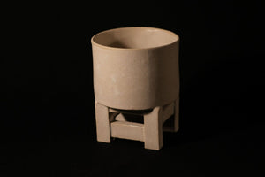 Chair whisky cup ( Straight leg）