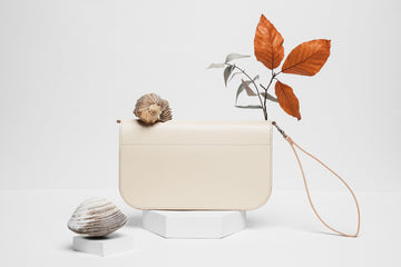 Versatile Model Baguette – Chic Leather Crossbody & Shoulder Bag by Craftory at brixbailey.com