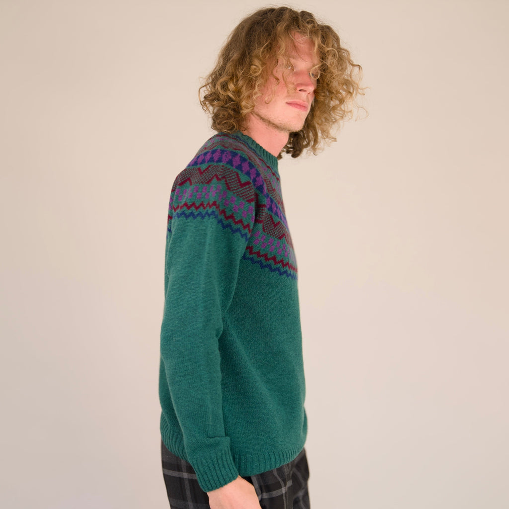 Geelong - Soho - Kingfisher