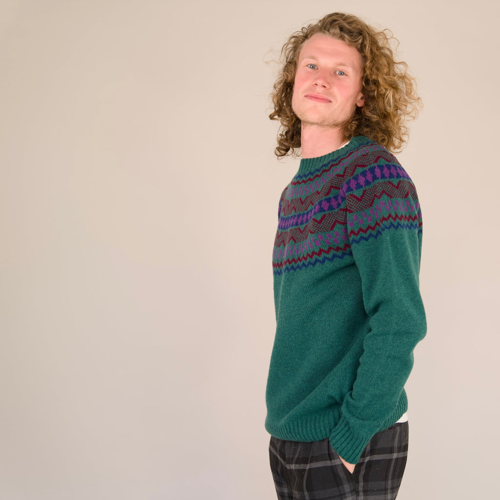 Geelong - Soho - Kingfisher