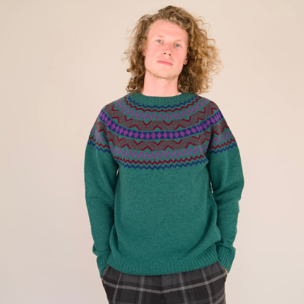 Geelong - Soho - Kingfisher