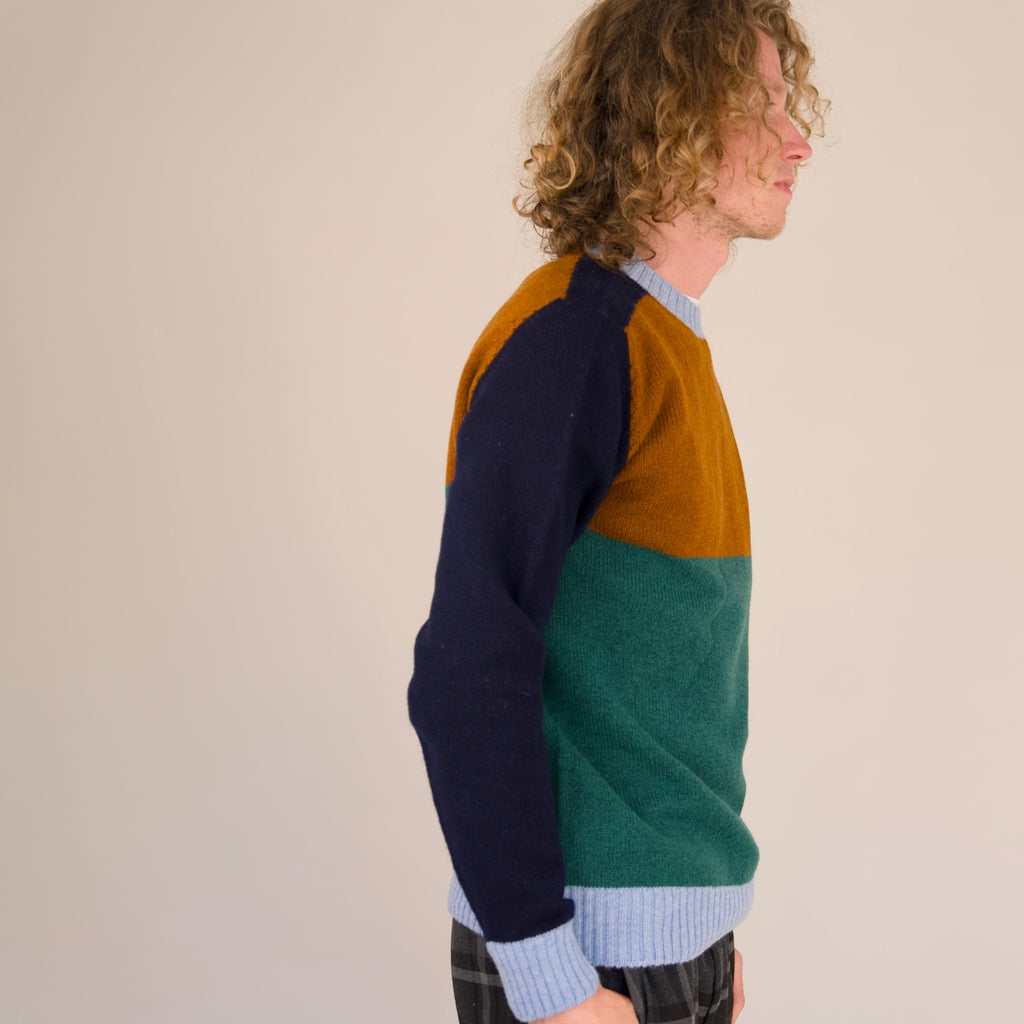 Geelong - Portobello - Brownish