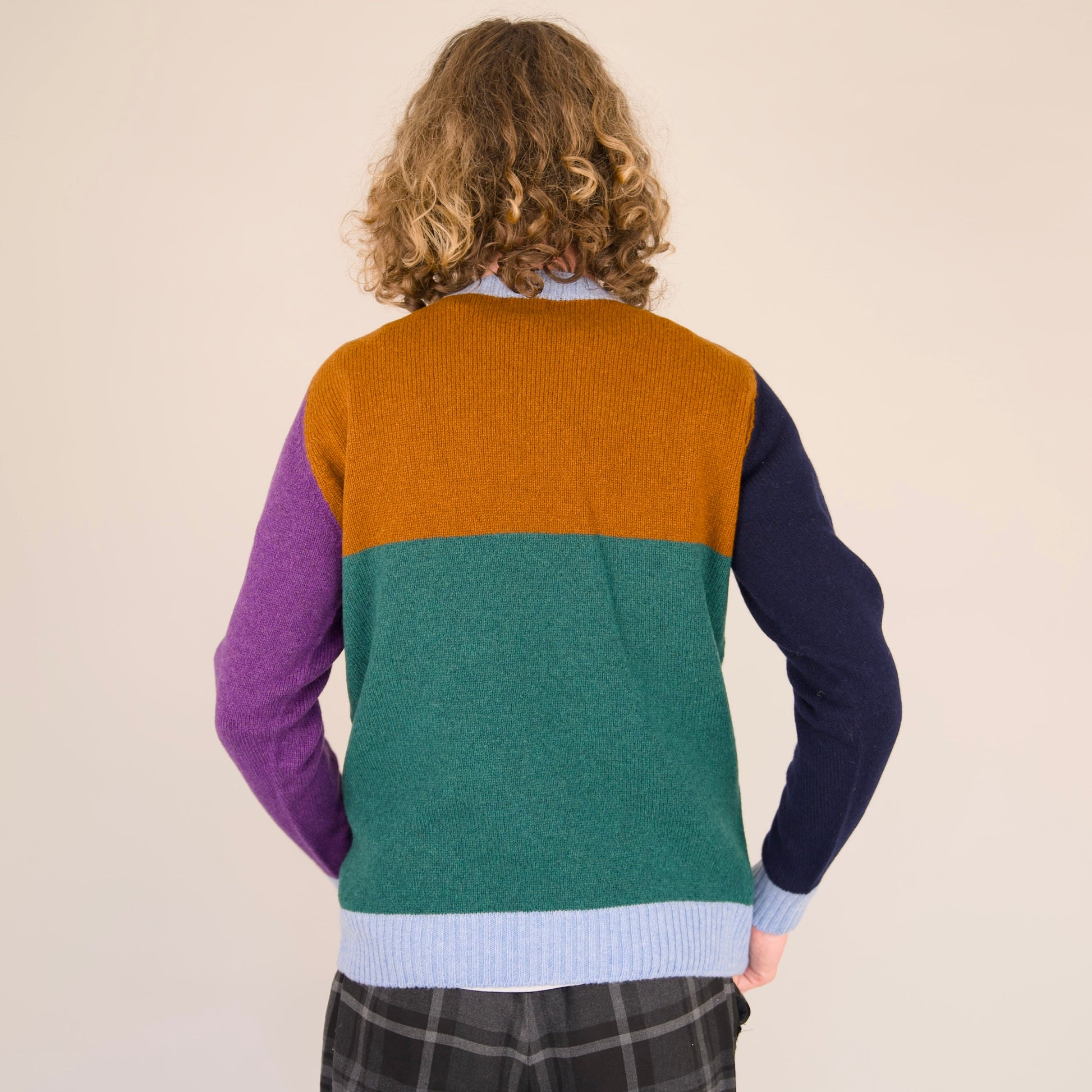 Geelong - Portobello - Brownish