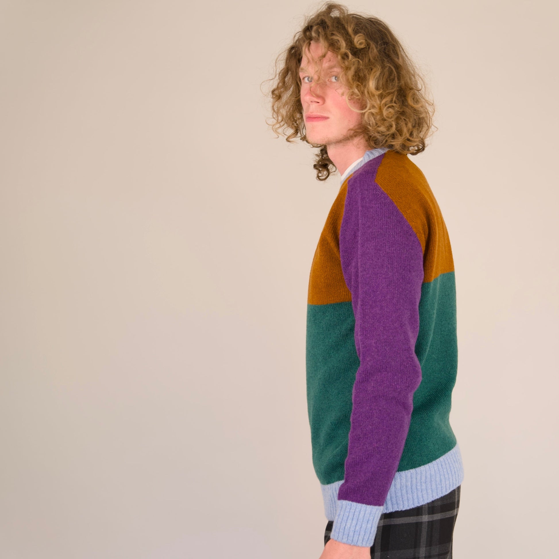 Geelong - Portobello - Brownish