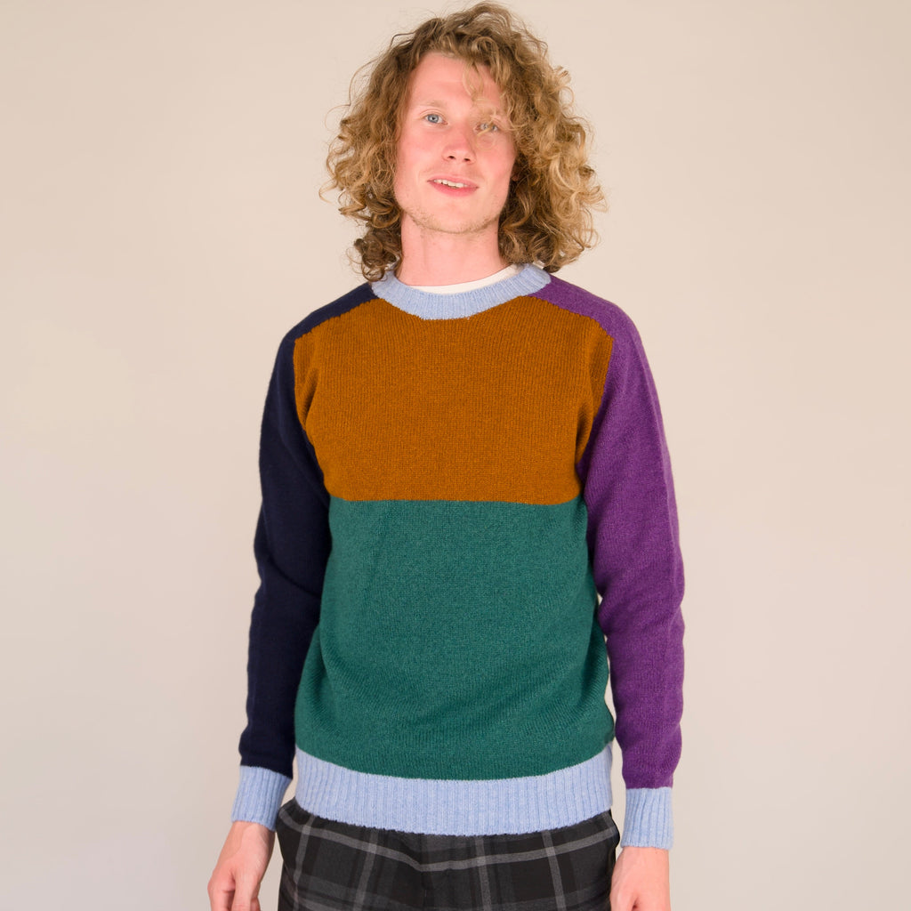 Geelong - Portobello - Brownish