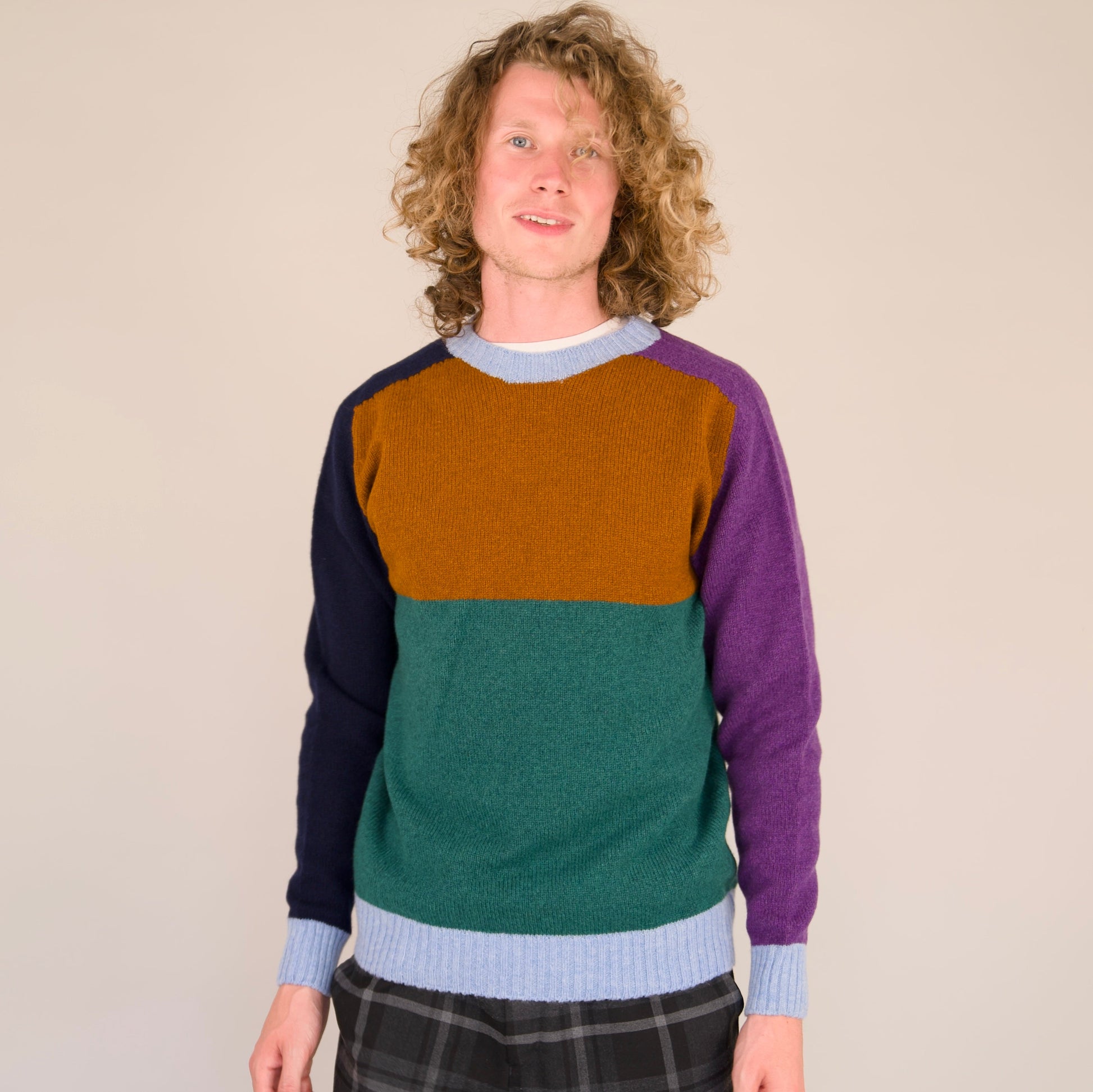 Geelong - Portobello - Brownish