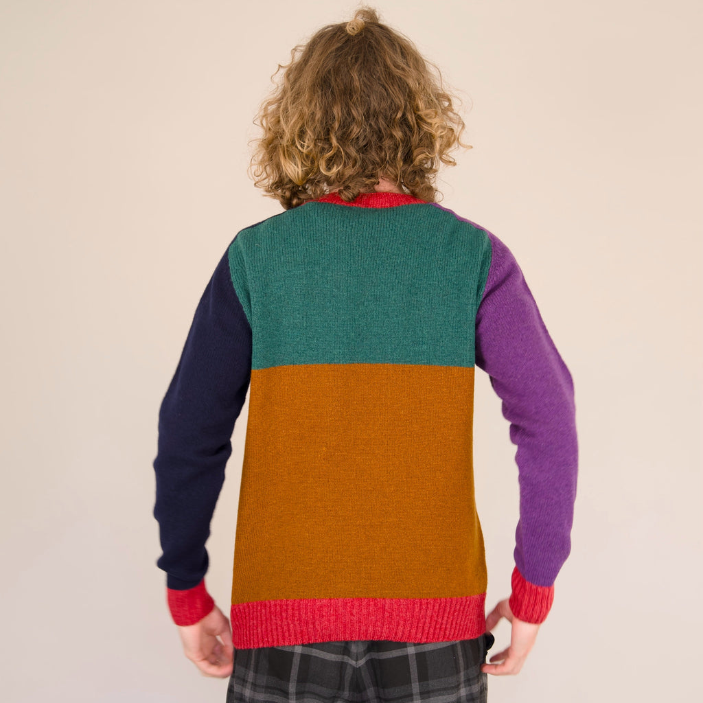 Geelong - Portobello - Greenish