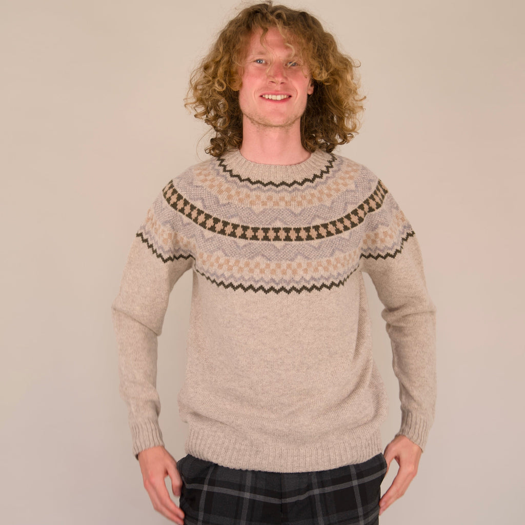 Geelong - Soho - Biscuit