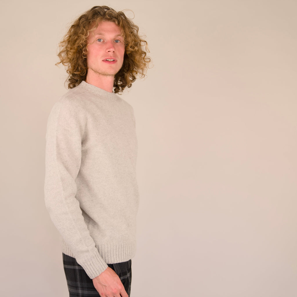 Seamless Crew - Fossil