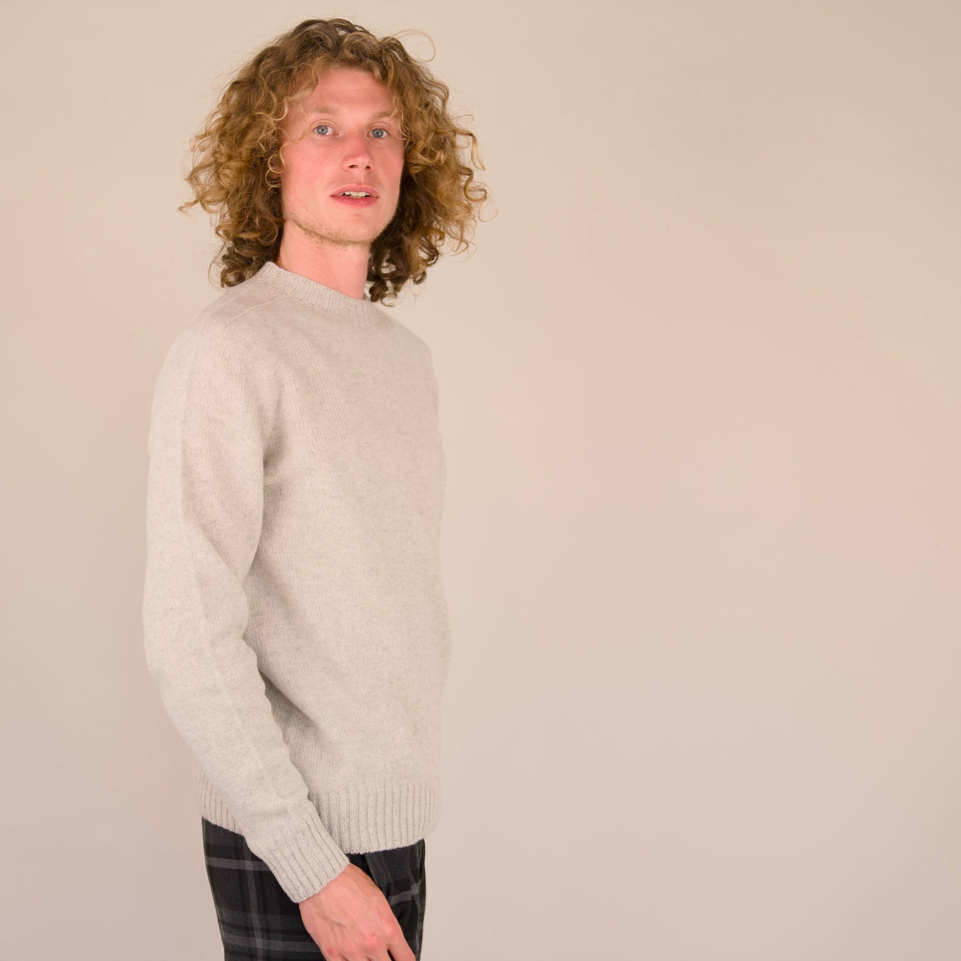 Seamless Crew - Fossil