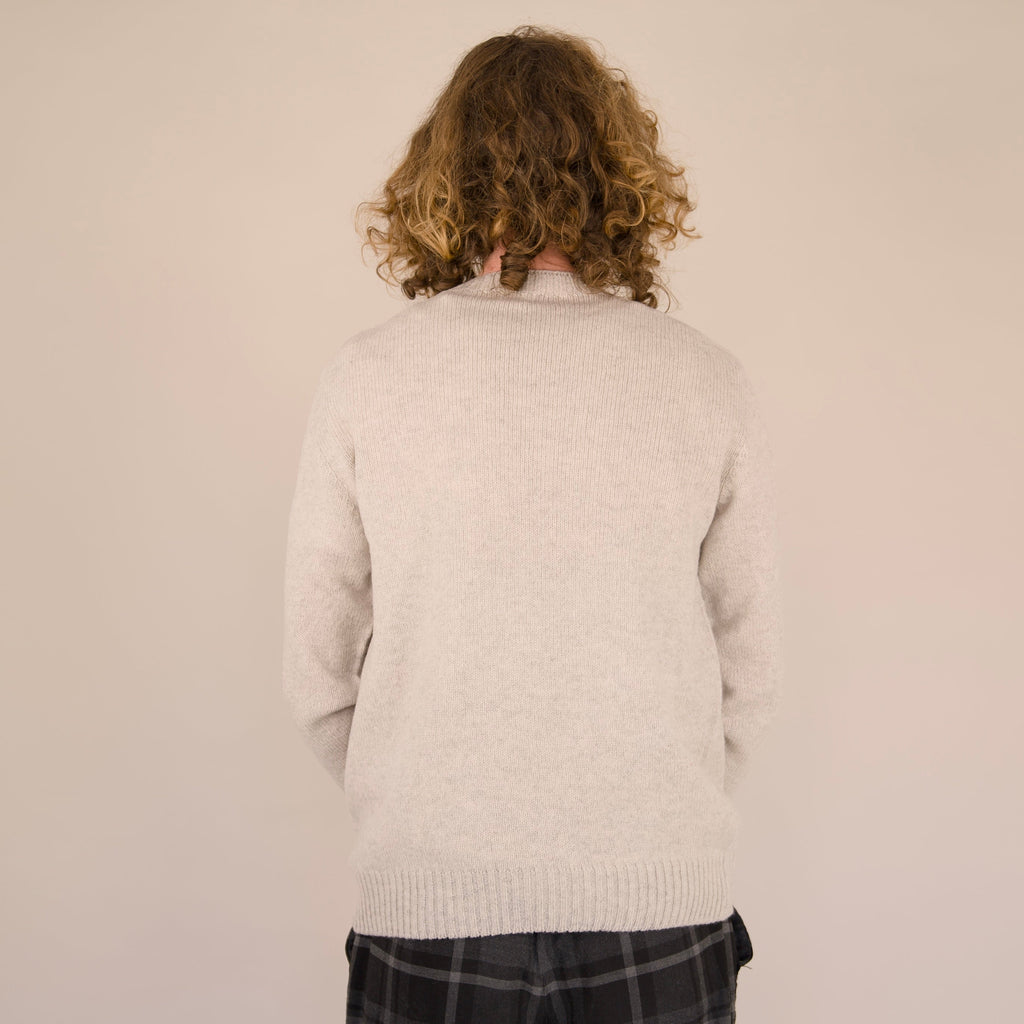 Seamless Crew - Fossil