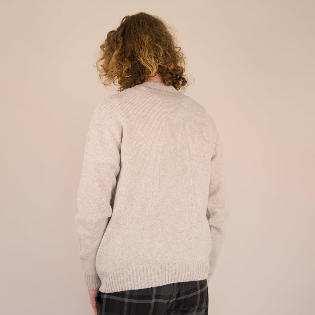 Seamless Crew - Fossil