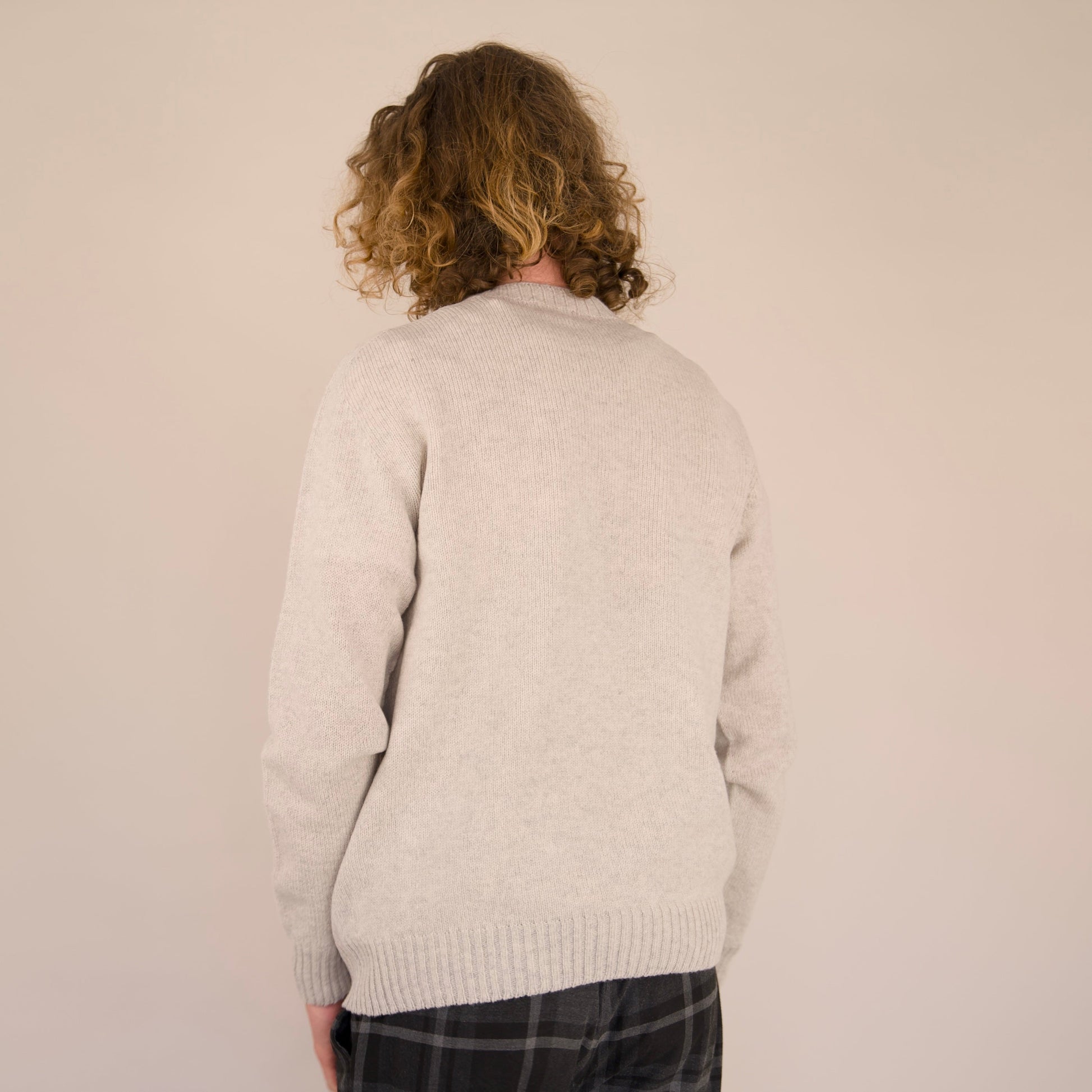 Seamless Crew - Fossil