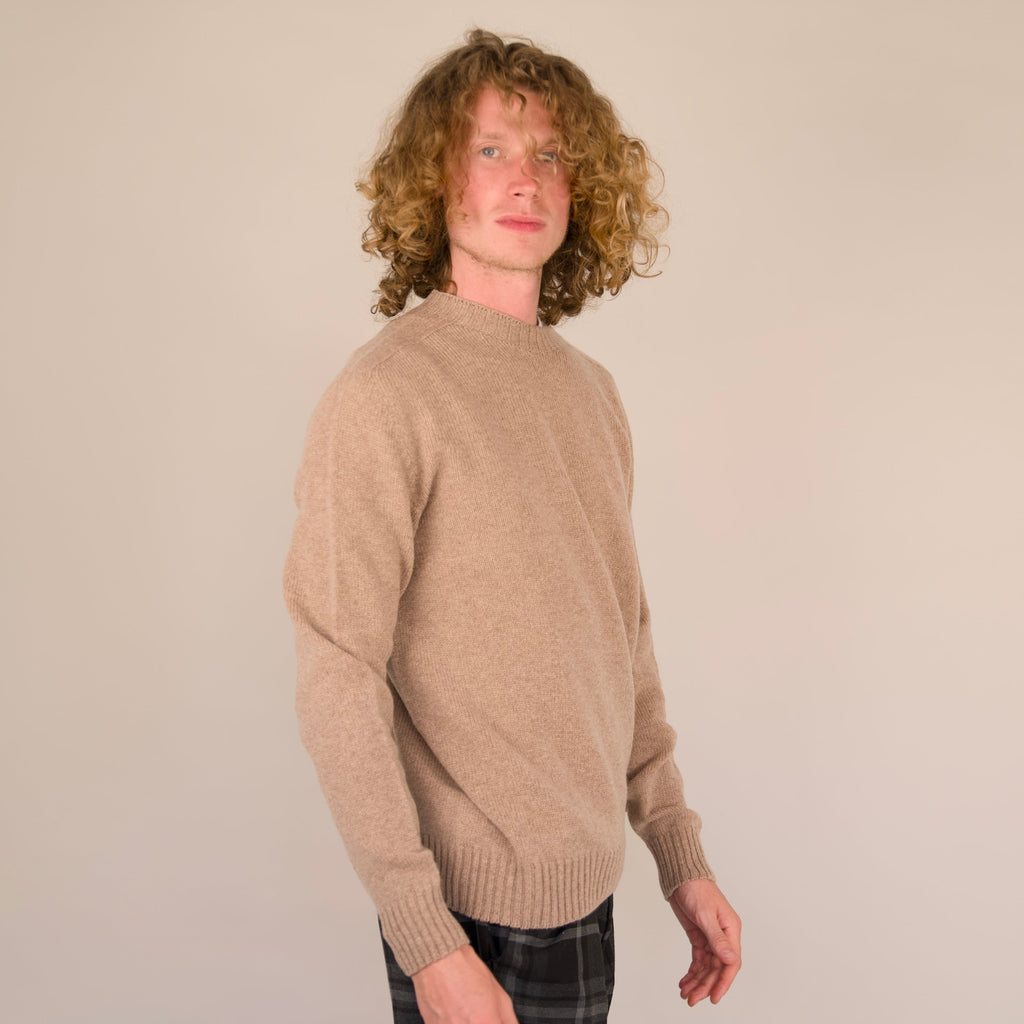 Seamless Crew - Colt