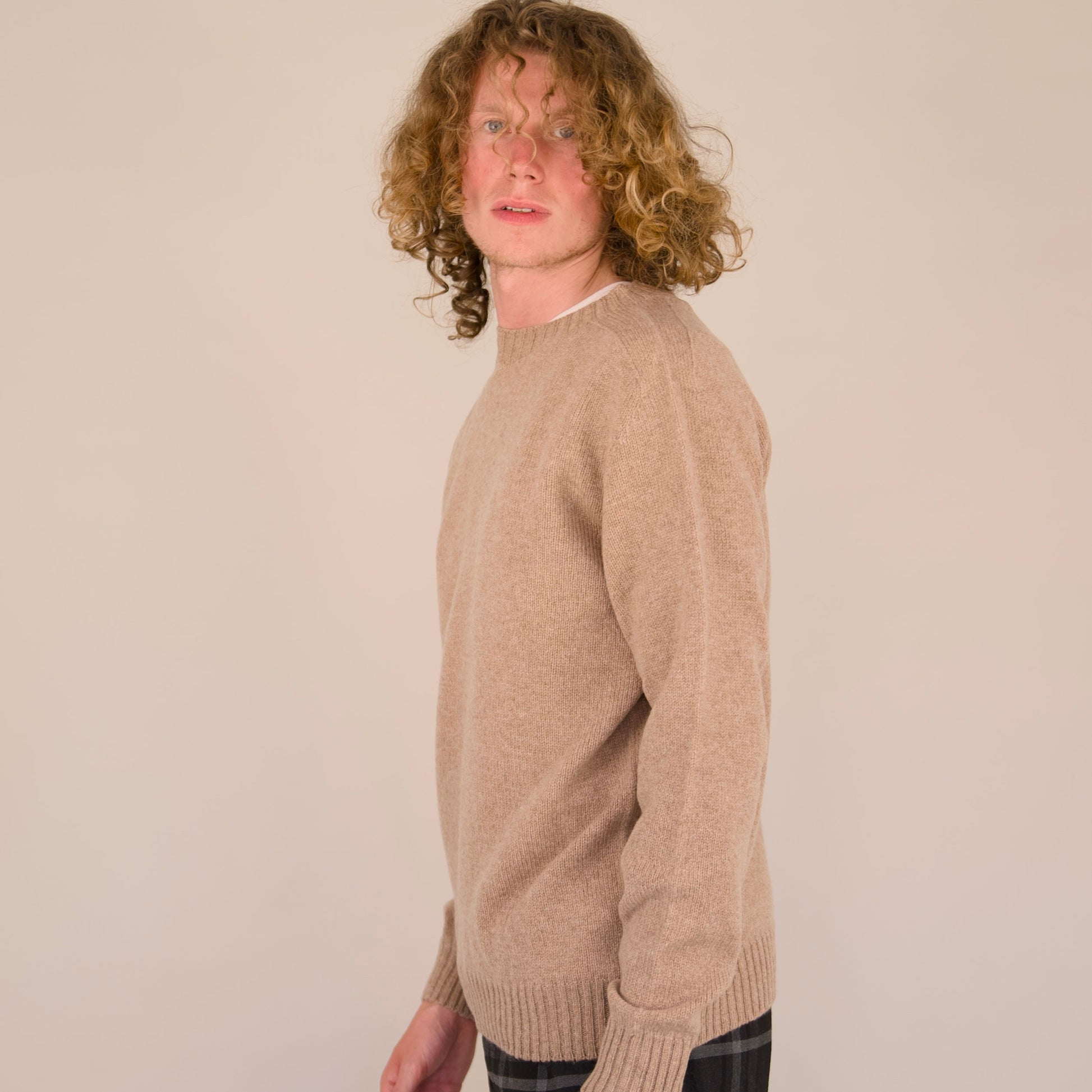 Seamless Crew - Colt