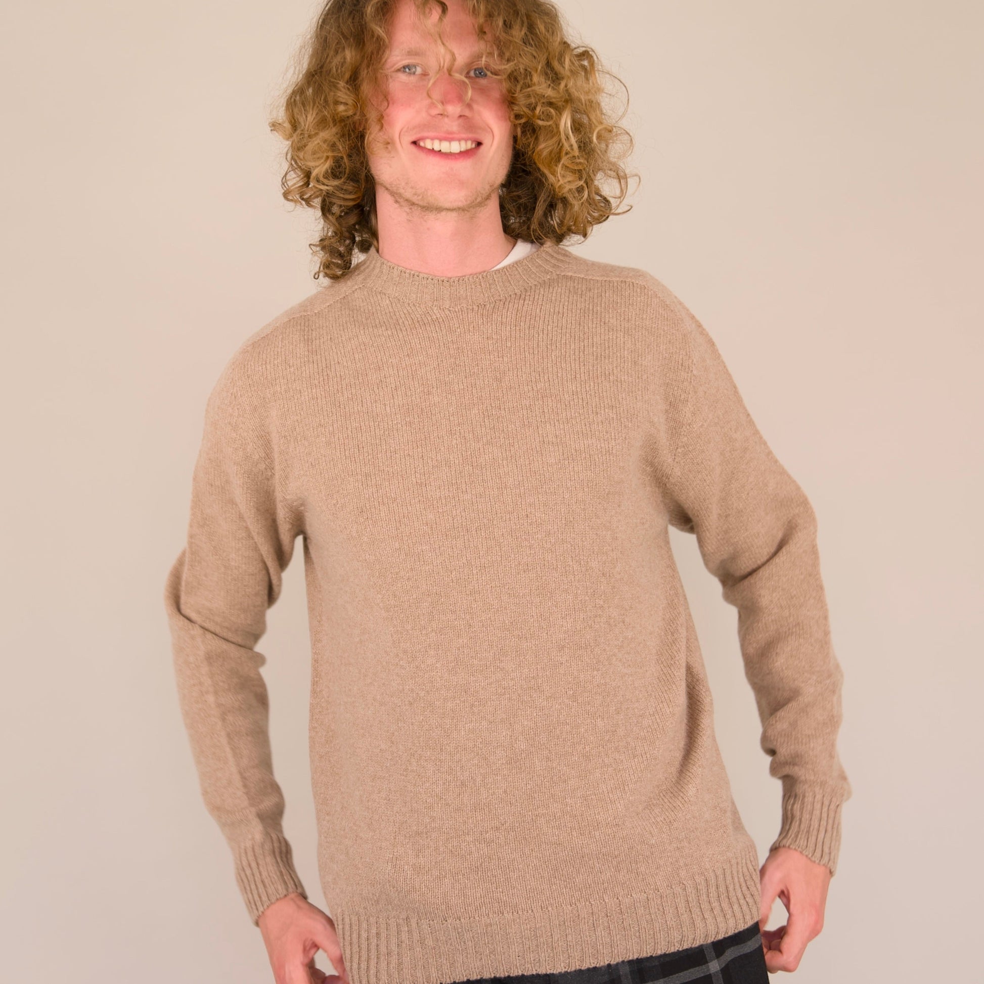 Seamless Crew - Colt