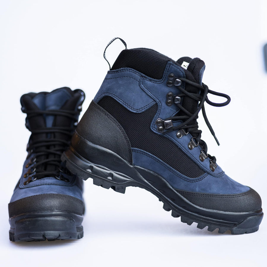 Hiking boots 550 Navy