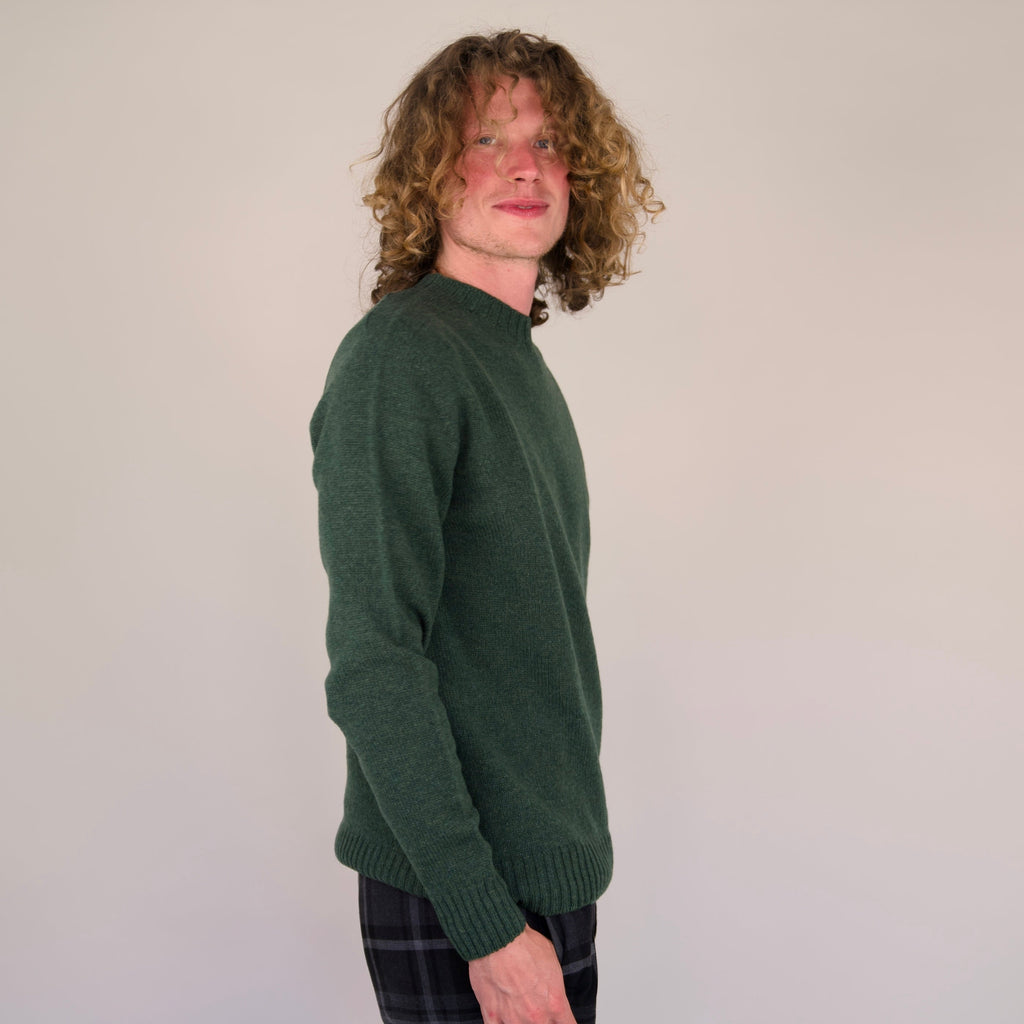 Seamless Crew - Rosemary