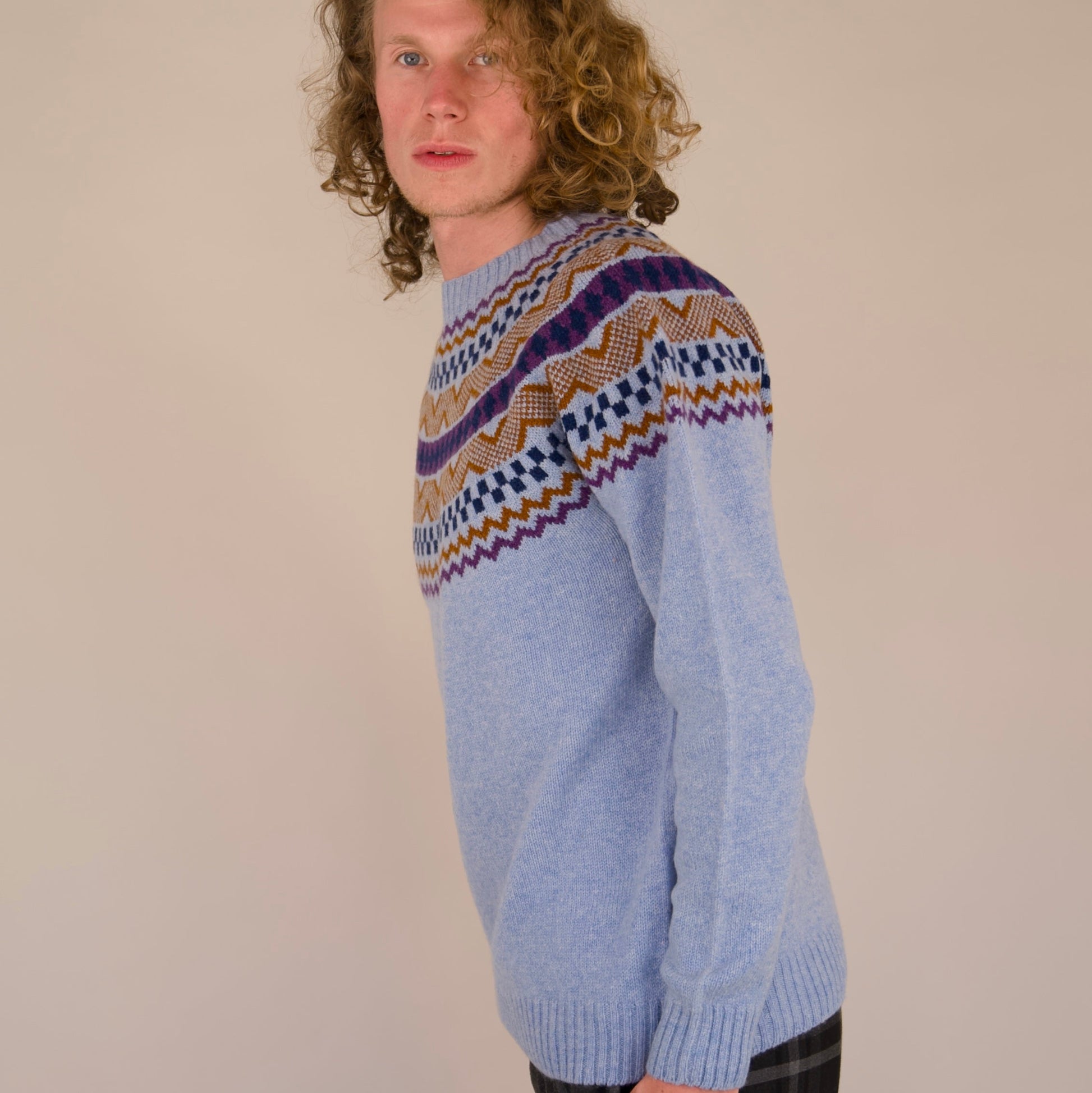 Geelong - Soho - Glacier