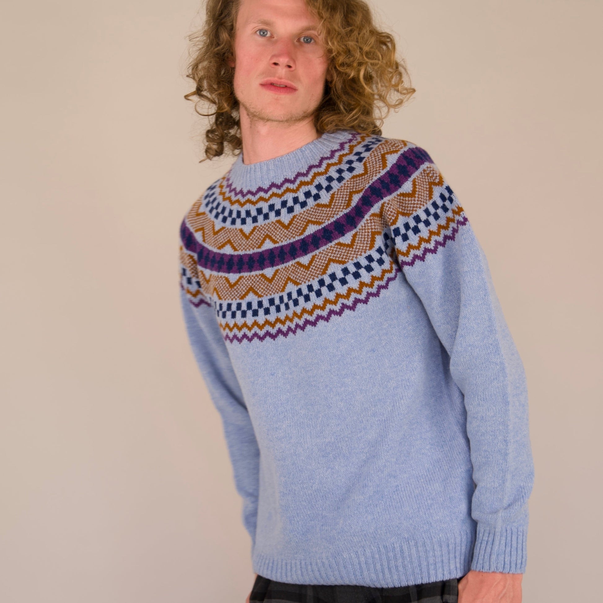 Geelong - Soho - Glacier