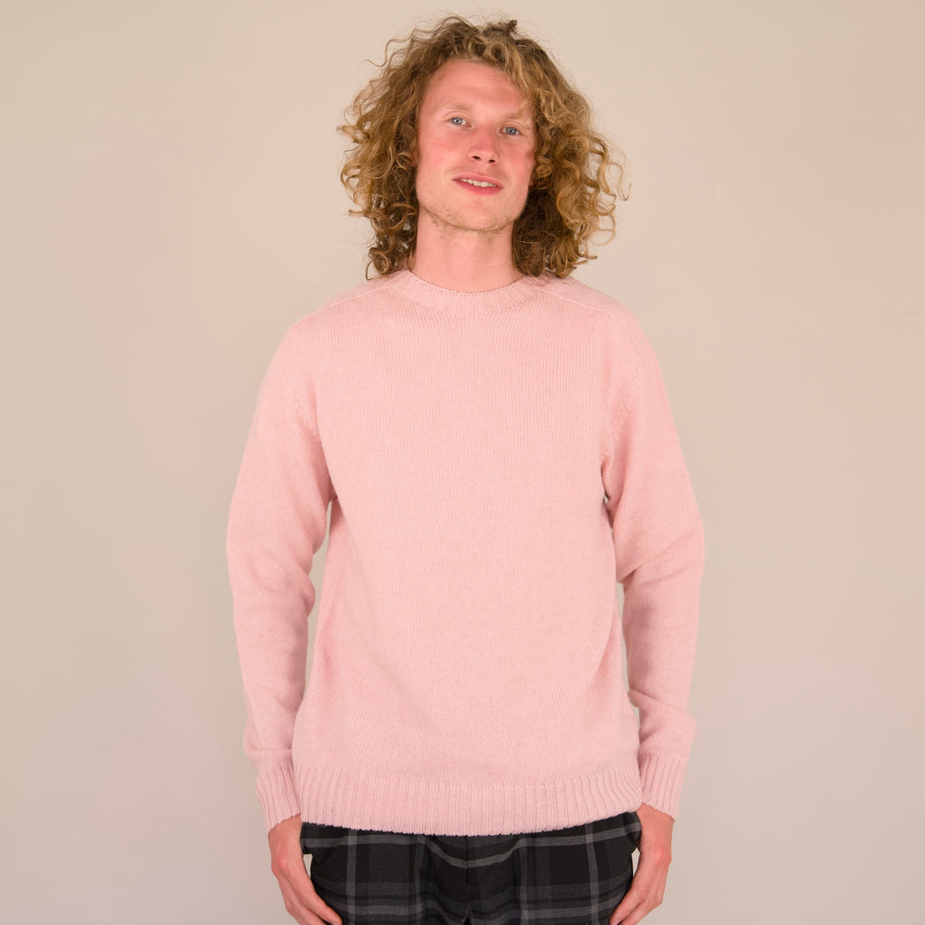 Seamless Crew - Nymph