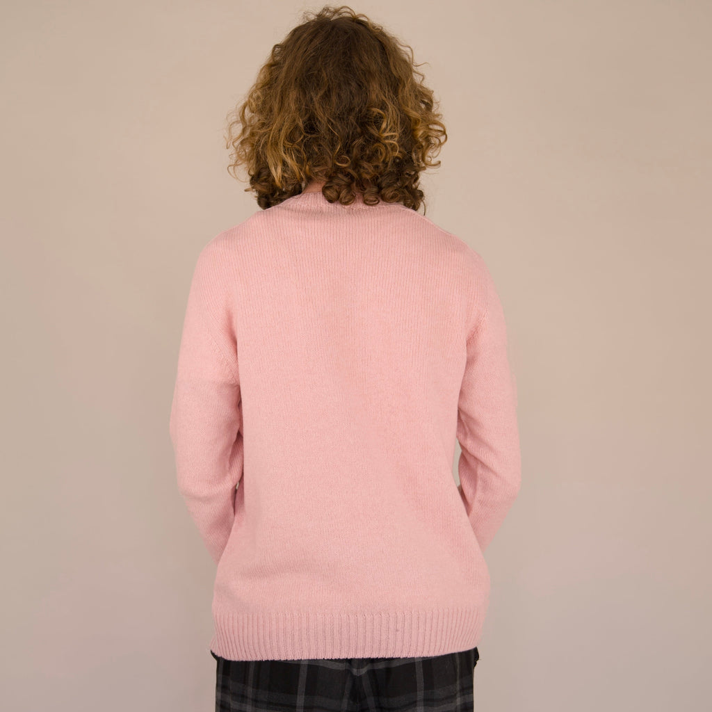 Seamless Crew - Nymph