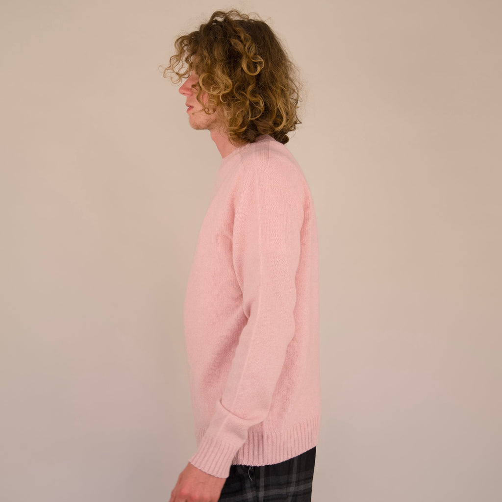 Seamless Crew - Nymph