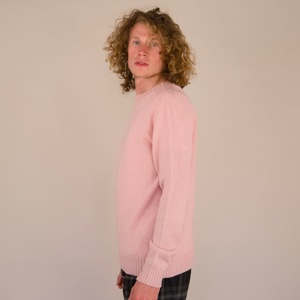 Seamless Crew - Nymph