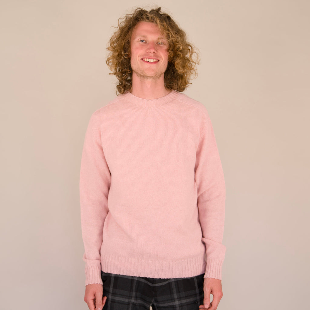 Seamless Crew - Nymph