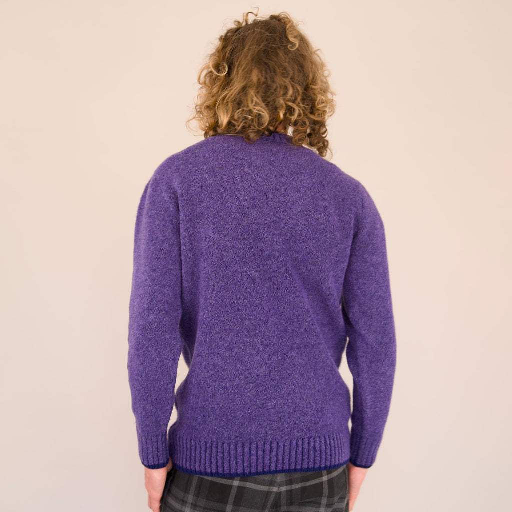 Soufflé - Piccadilly - Purple