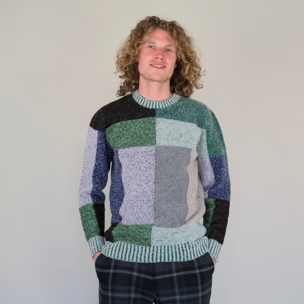 Soufflé - Carnaby - Space