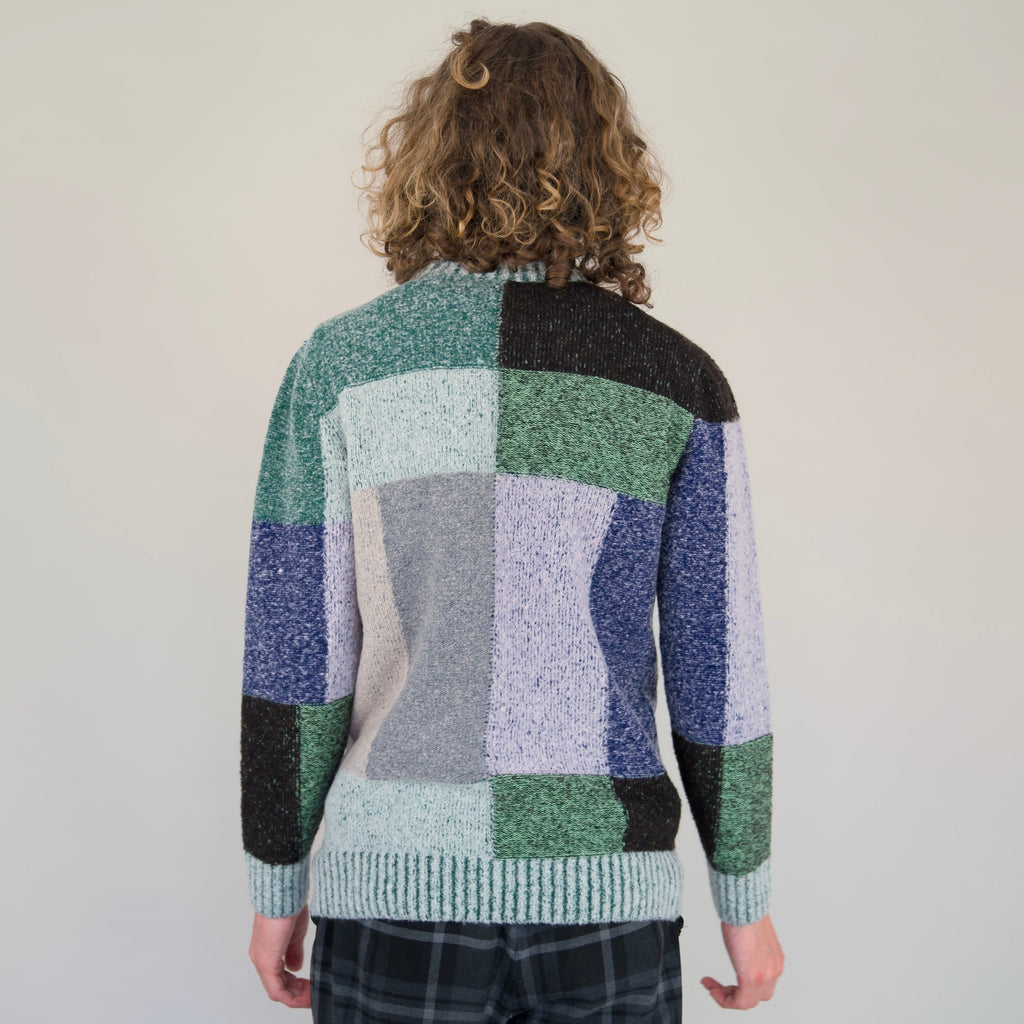 Soufflé - Carnaby - Space