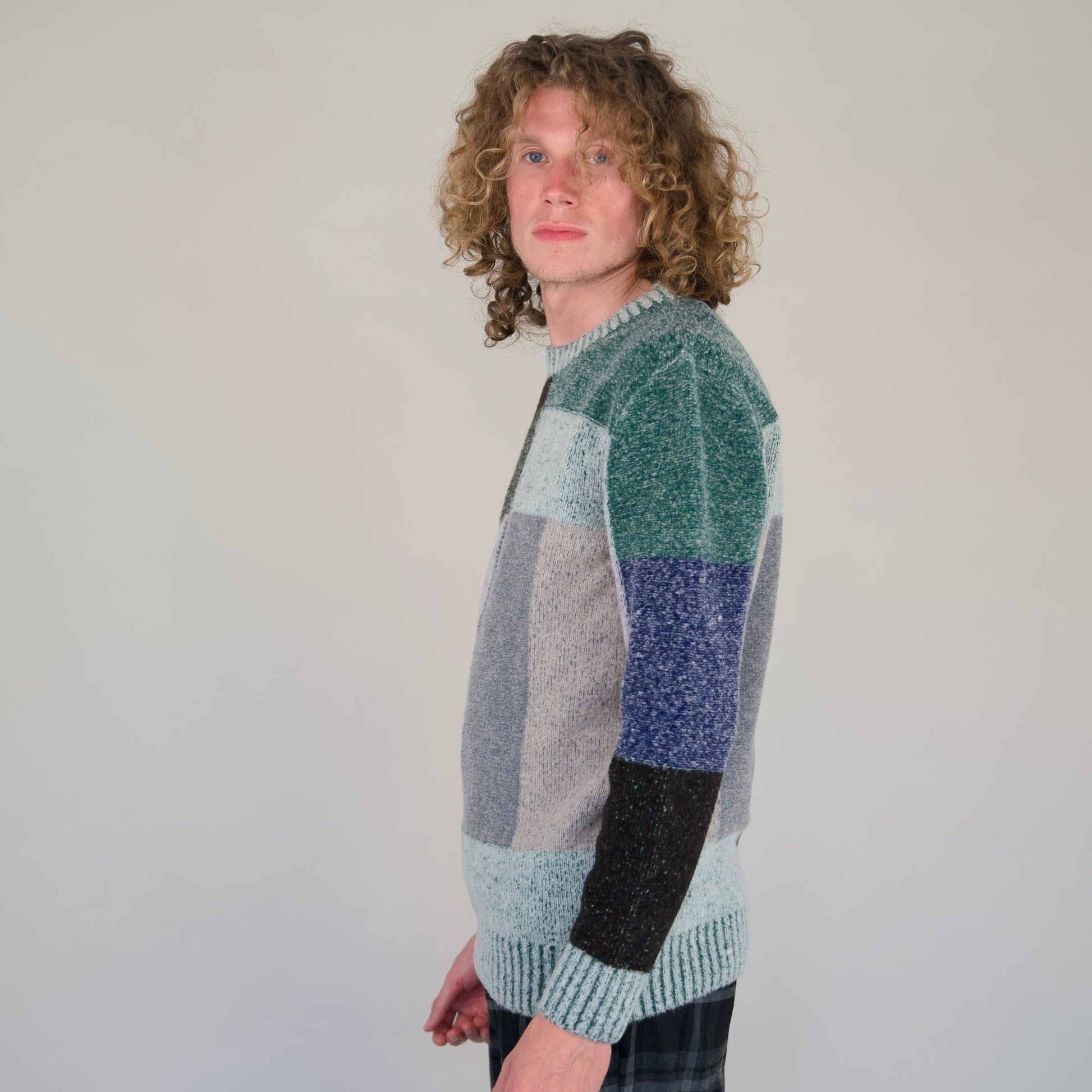 Soufflé - Carnaby - Space