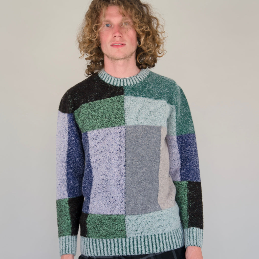 Soufflé - Carnaby - Space