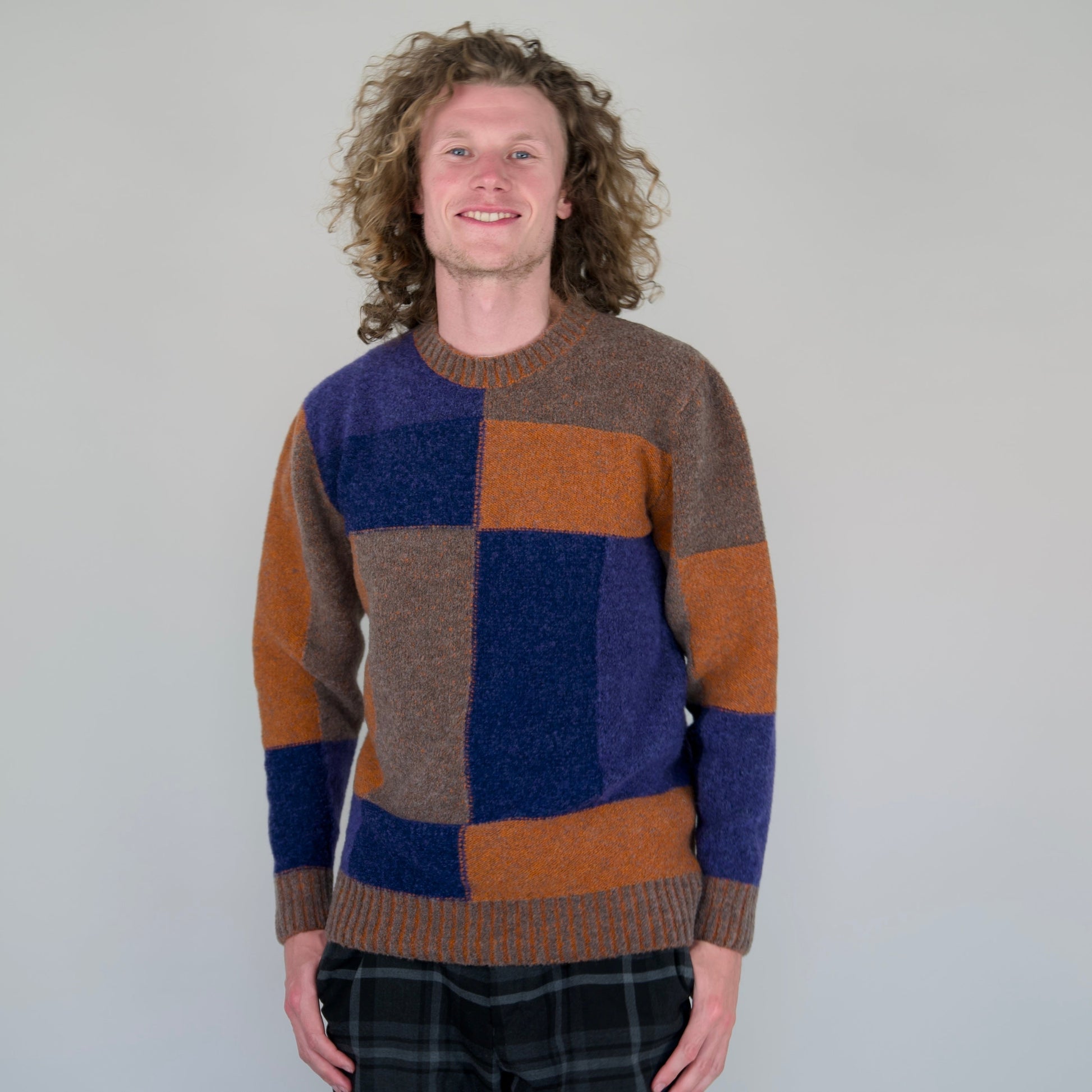 Soufflé - Carnaby - Dark Autumn