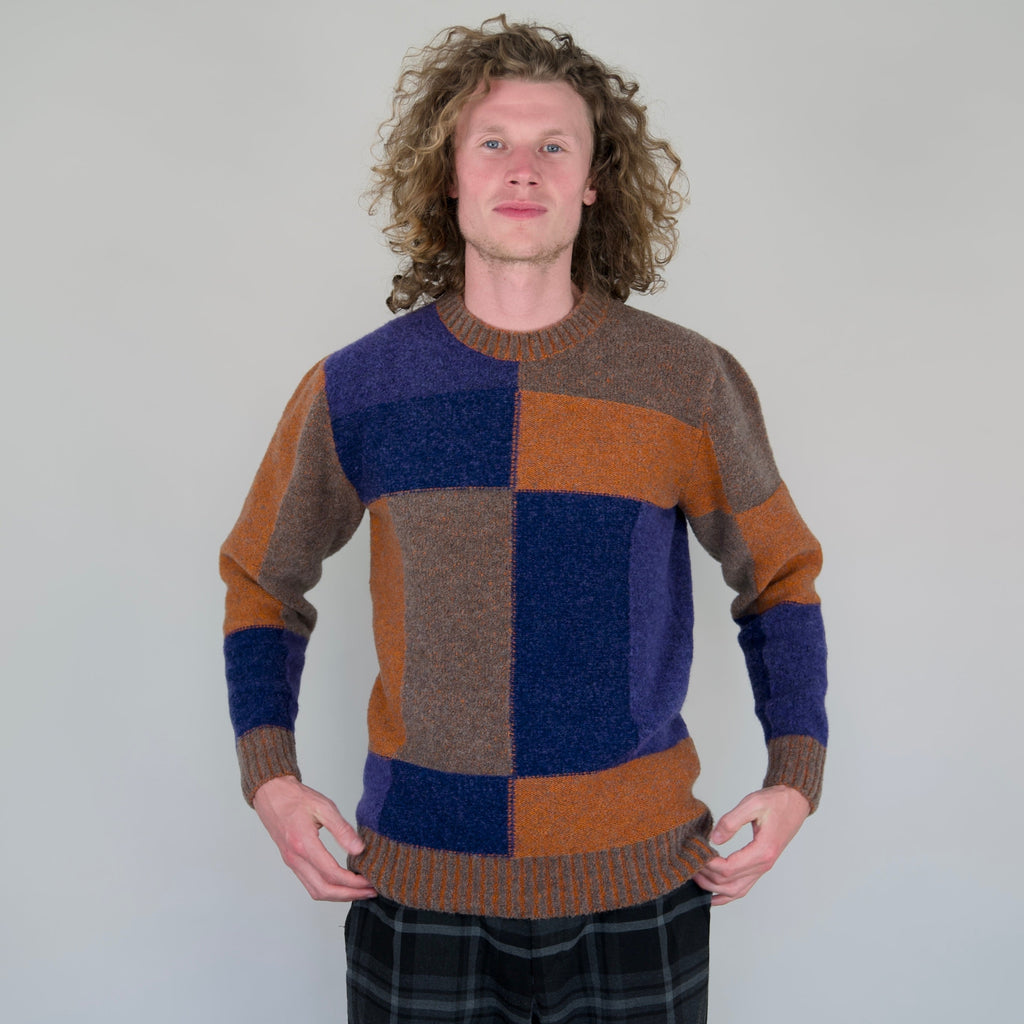 Soufflé - Carnaby - Dark Autumn