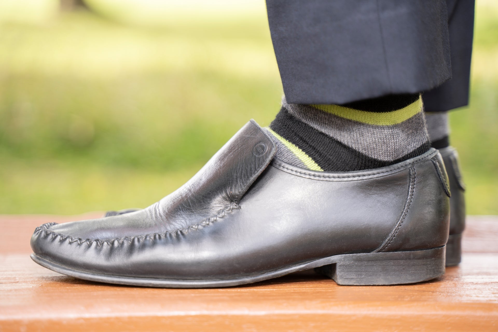 Harlow Luxury Merino Everyday Socks - 4 Pair Bundle (£14 per pair)