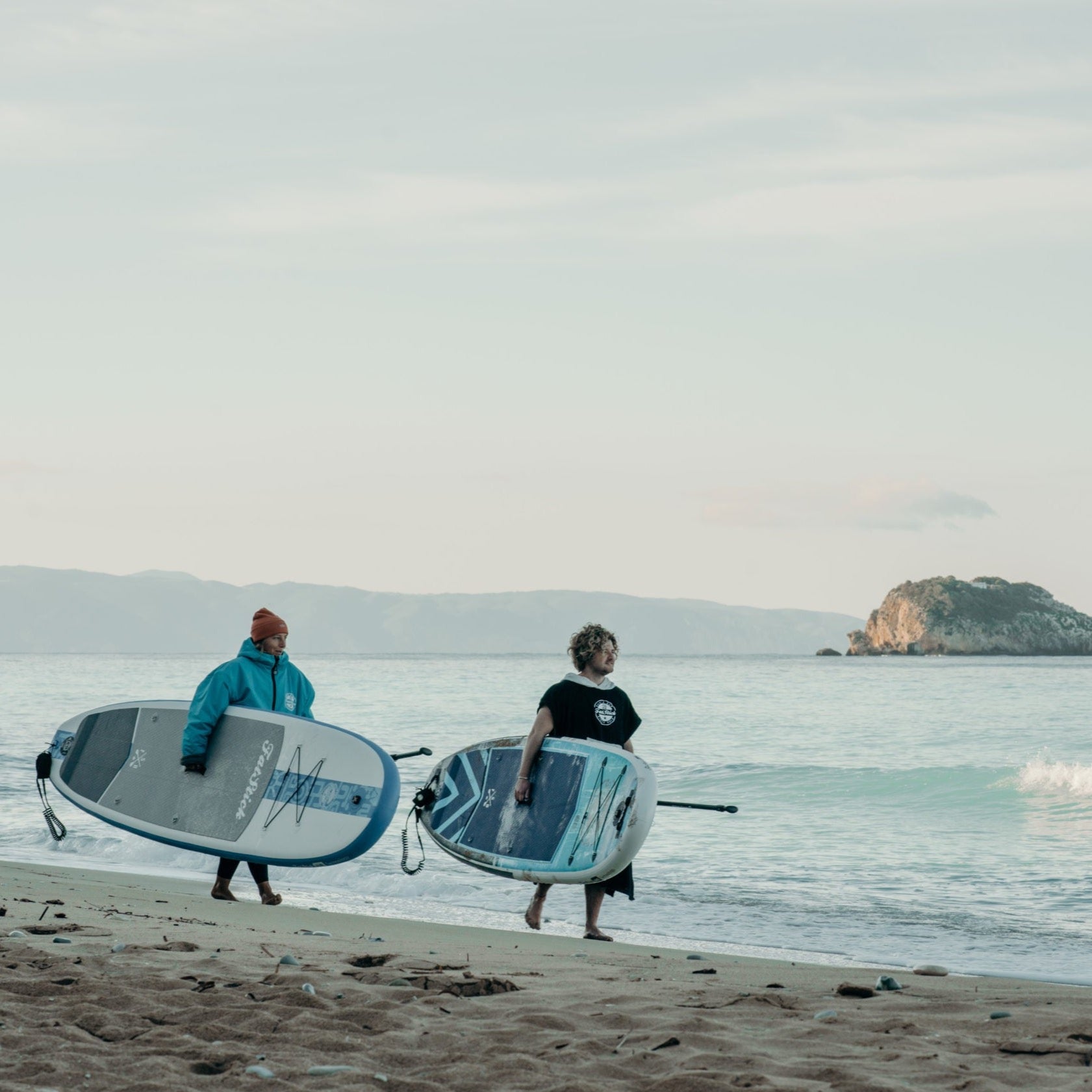 Pure Art 10ft 6in Inflatable Stand Up Paddle Board with Seat Package