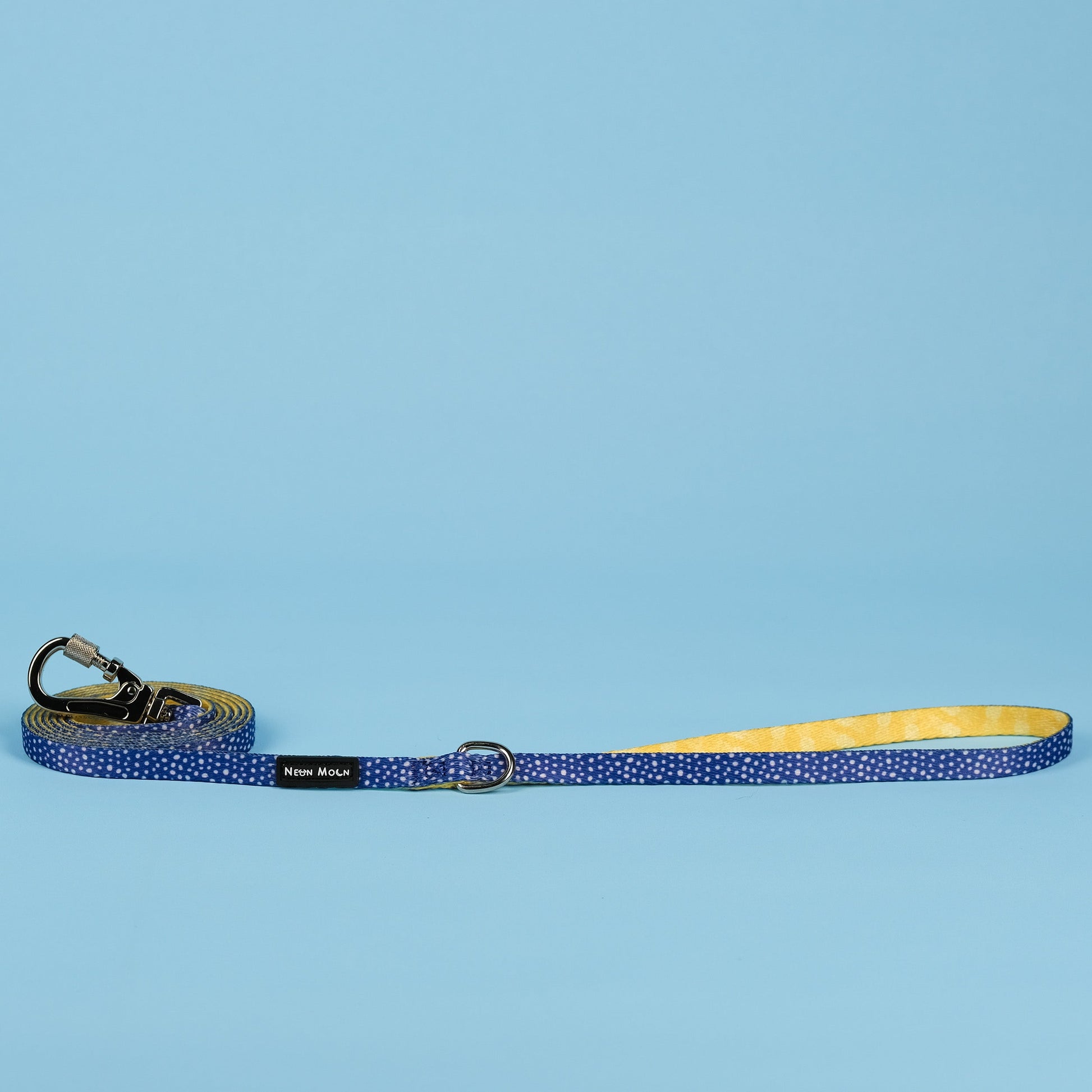 Minnie Lead Dog Lead with Padded Handle