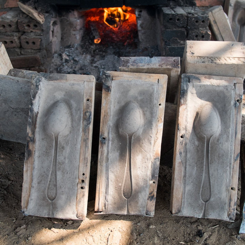 This Is Not a Spoon Ornament