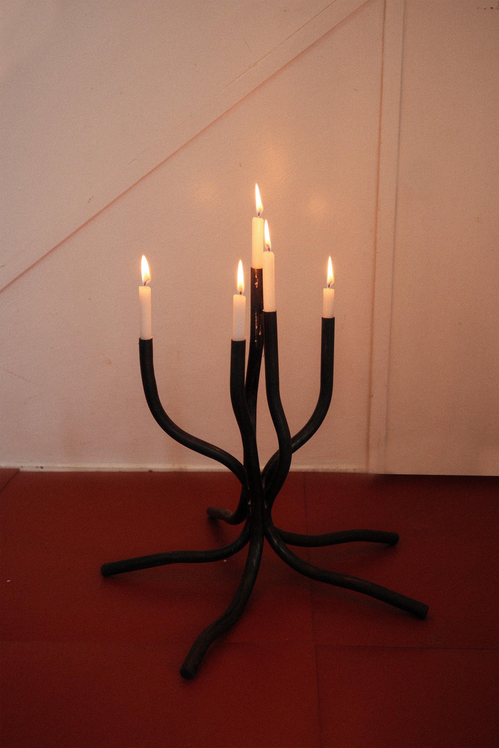 Small Candelabra