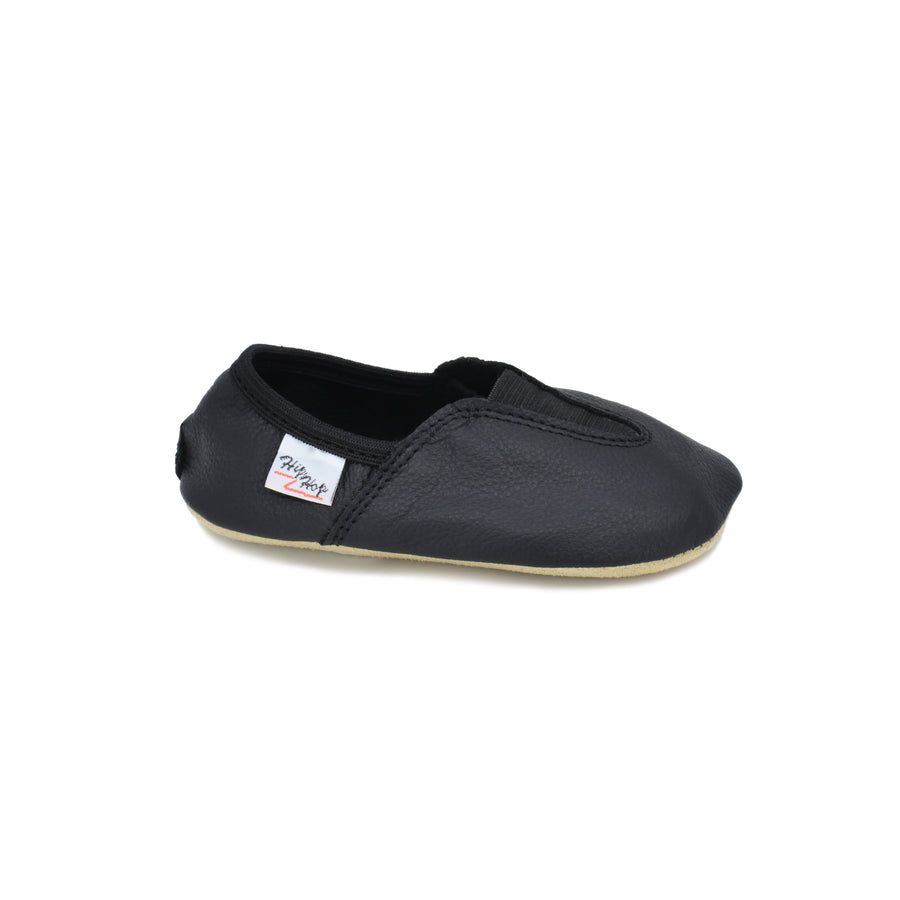 Punsa Kids Barefoot Slippers – Comfortable & Roomy Footwear by Hip-Hop at brixbailey.com