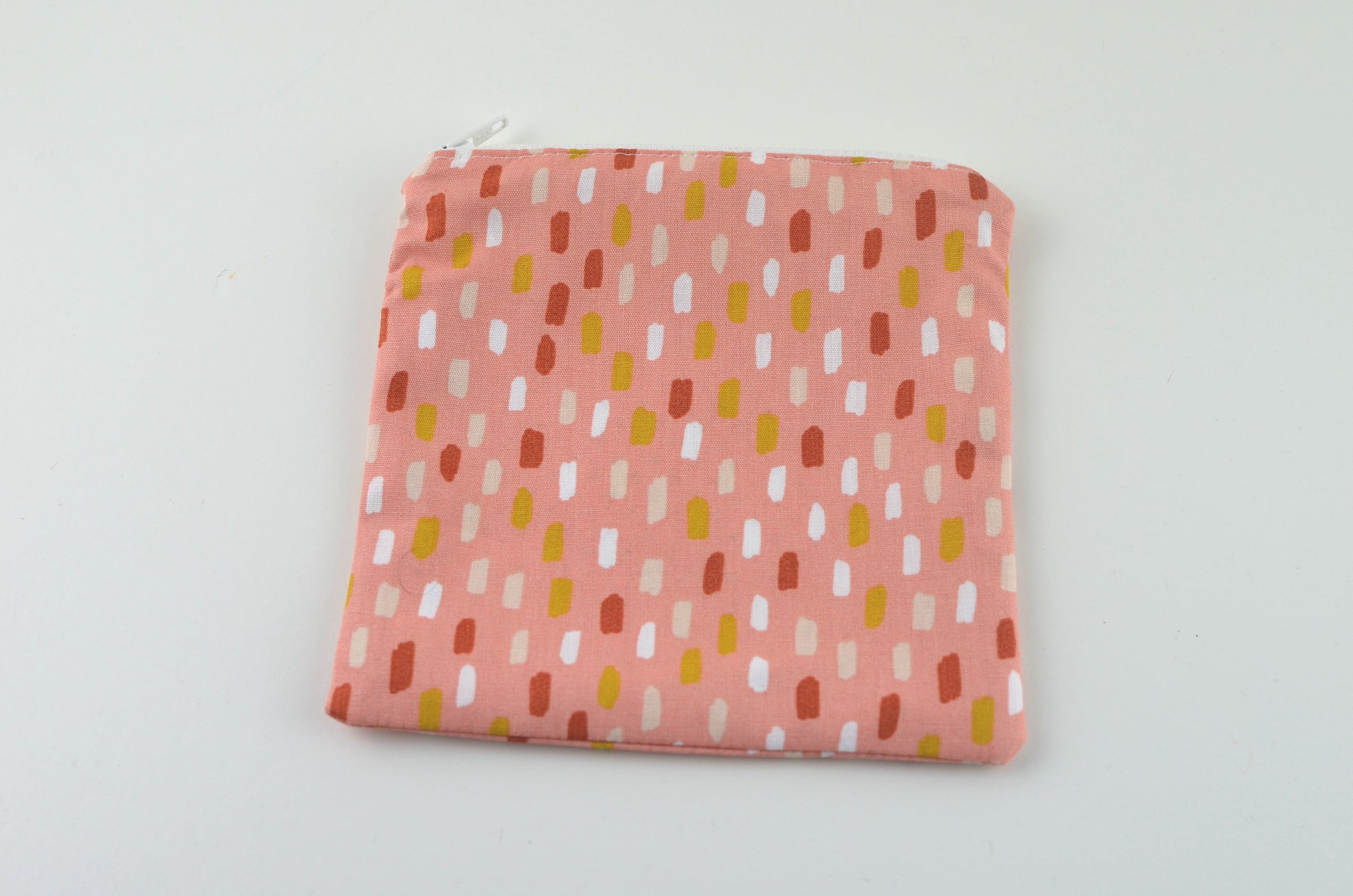 Reusable Makeup Pads and Make up Bag Gift Set