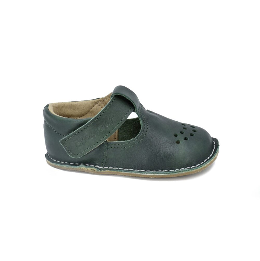 Lusti Natural Leather Shoes – Comfort & Healthy Foot Development by Omaking at brixbailey.com