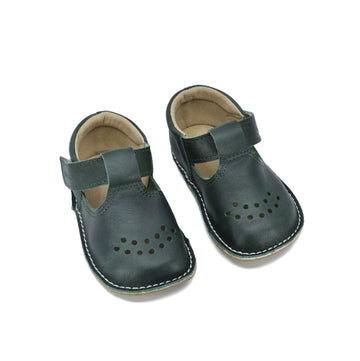 Lusti Natural Leather Shoes for Kids – Comfort & Support by Omaking at brixbailey.com