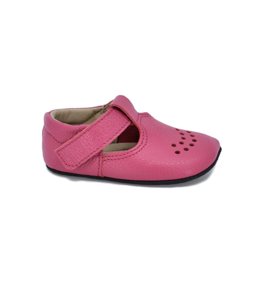 Omaking Mutsu Kids Slippers – Comfortable & Healthy Footwear by Omaking at brixbailey.com