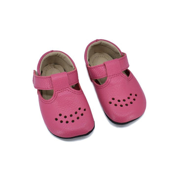 Mutsu Kids Slippers – Comfortable, Breathable & Foot-Shaped by Omaking at brixbailey.com