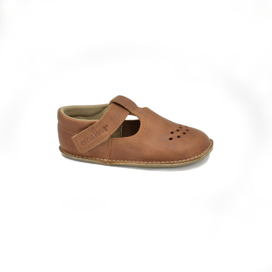 Lusti Natural Leather Shoes for Kids – Comfort & Healthy Fit by Omaking at brixbailey.com