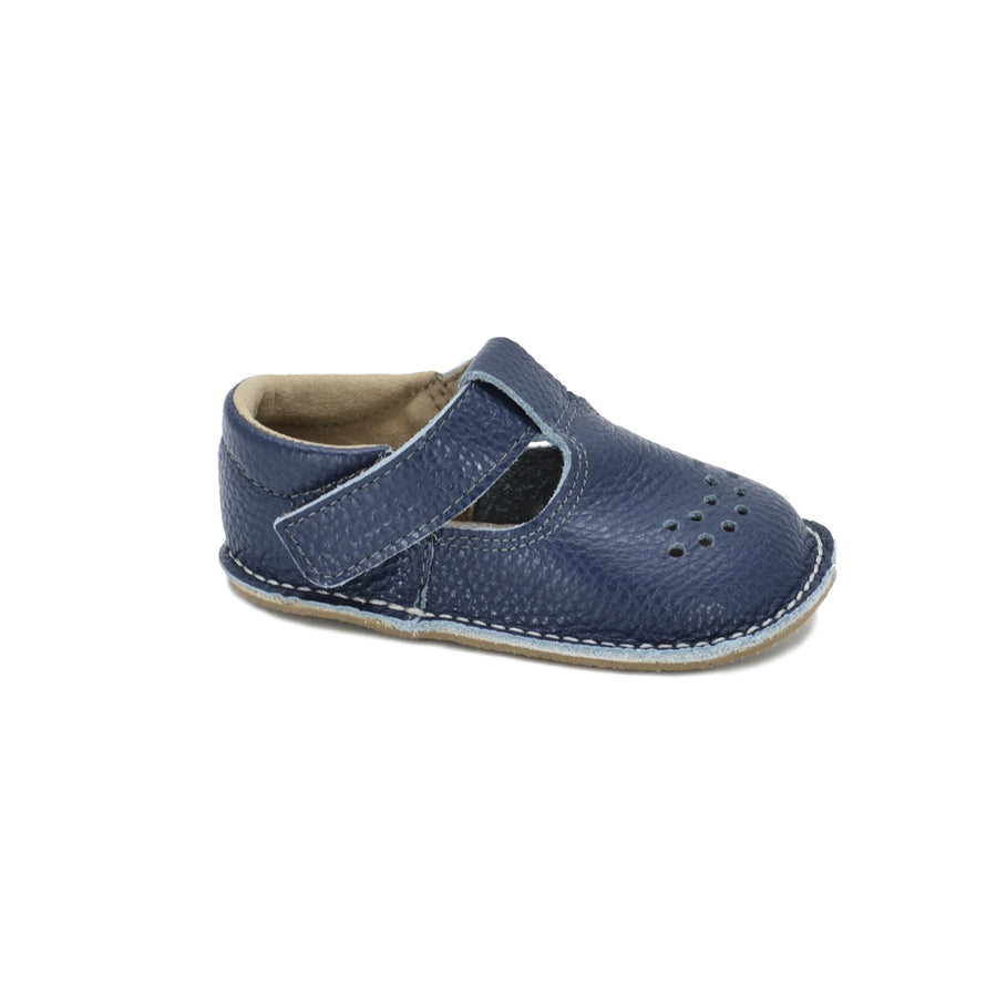 Lusti Natural Leather Shoes for Kids – Comfort & Breathability by Omaking at brixbailey.com