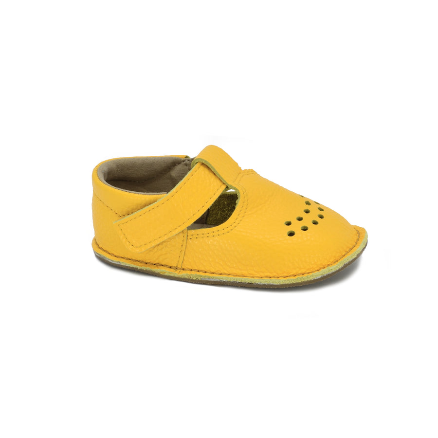 Lusti Natural Leather Shoes for Kids – Comfort & Durability by Omaking at brixbailey.com